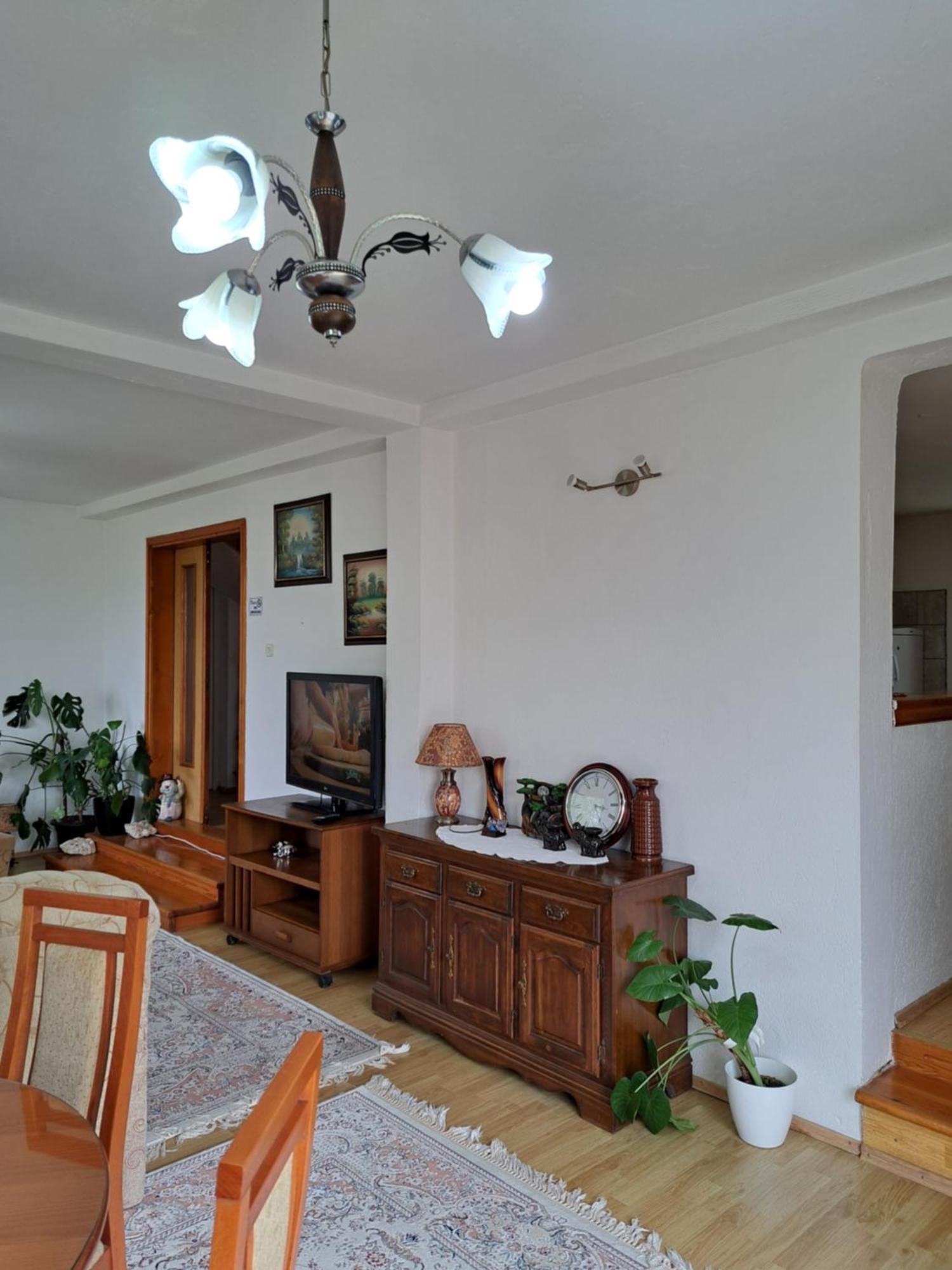 Mala Farma Nani Villa Visoko Buitenkant foto