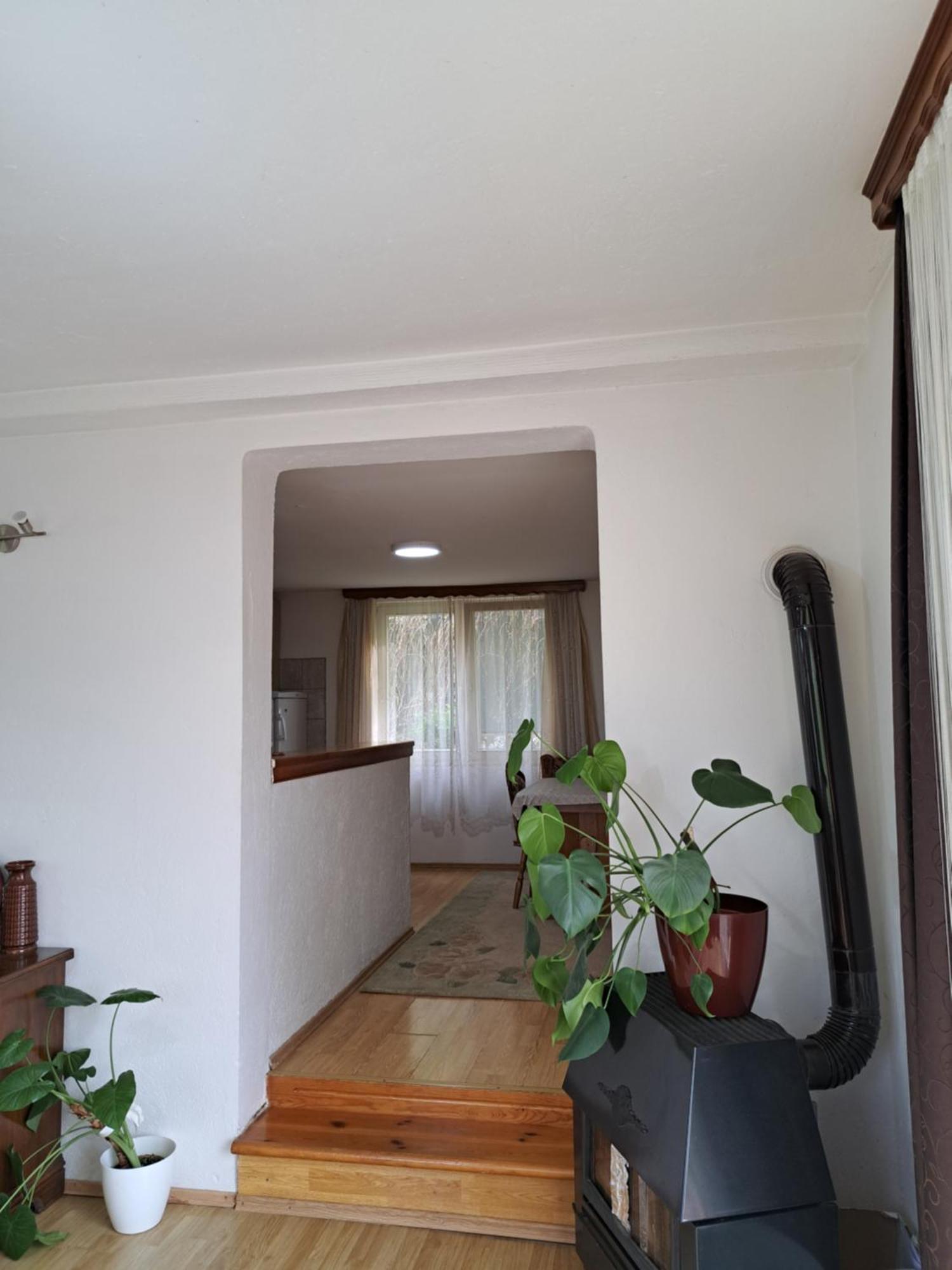 Mala Farma Nani Villa Visoko Buitenkant foto